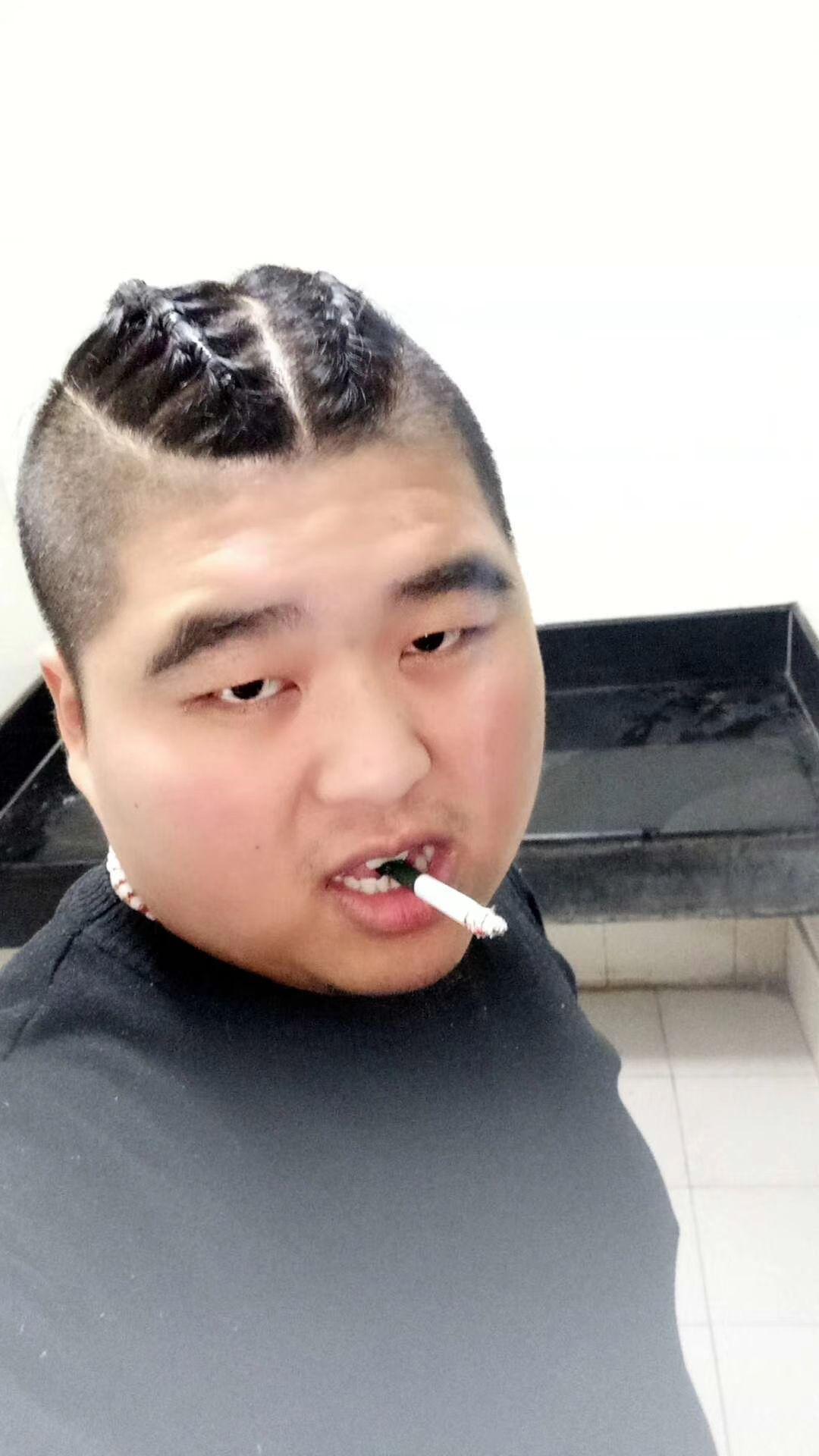 长着一张坏人脸是什么体验