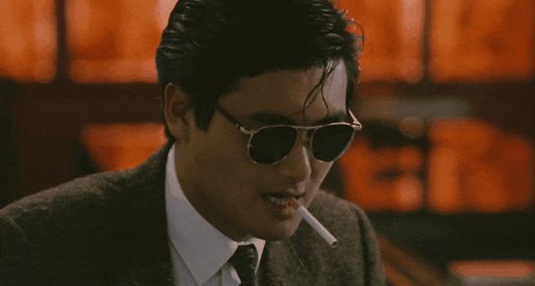 2024版《喋血双雄》自毁经典玩翻拍,江湖再见吴宇森!