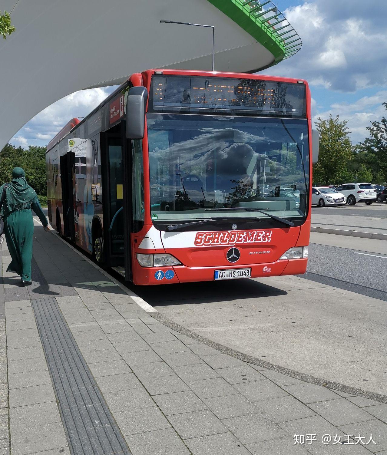 德国五座城市将于2030年引入3000辆电动公交车_搜狐汽车_搜狐网