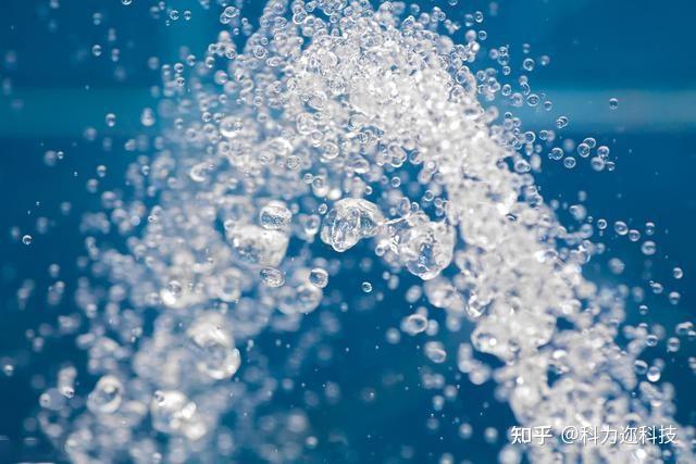 水力空化现象的原理及其污水处理中的应用 - 知乎
