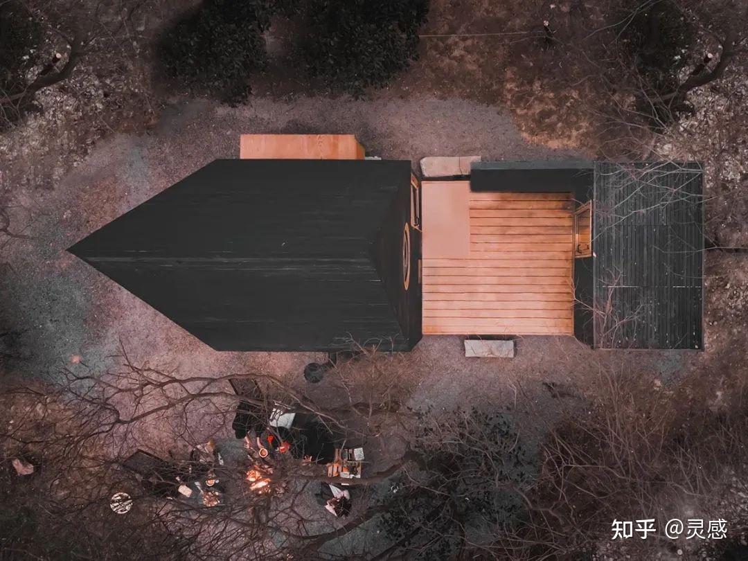 国内小众野奢民宿、森林营地 - 知乎