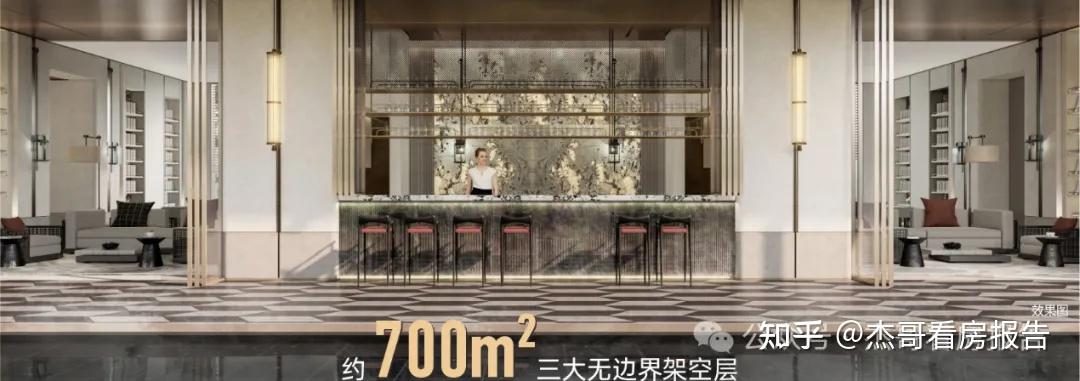 大跌眼镜!退步的西派系〡中铁建西派玺悦 - 知乎