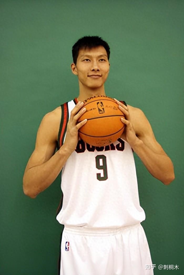 为了前往nba追梦易建联和广东男篮付出了多大的代价