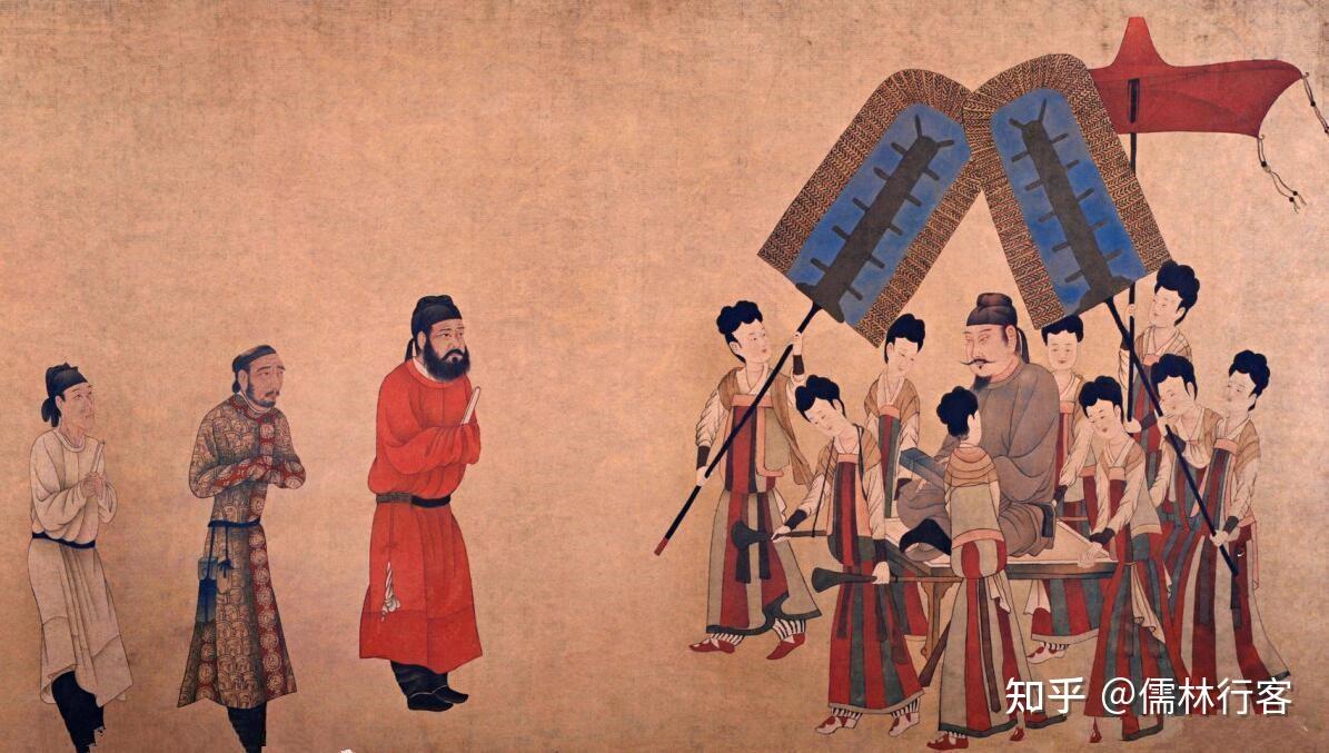 从租庸调制向两税法:浅析唐朝税收制改革对百姓生活的影响 - 知乎