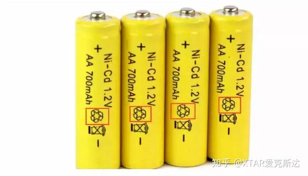 你了解生活中用到的5号电池吗？ - 知乎