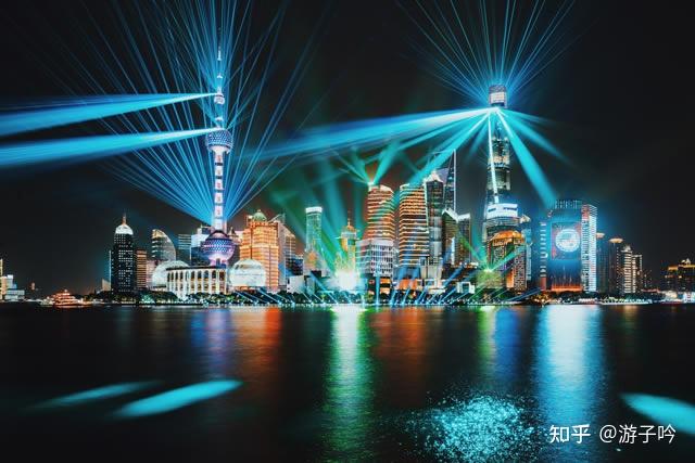 上海国庆旅游10个必去的地方 - 知乎