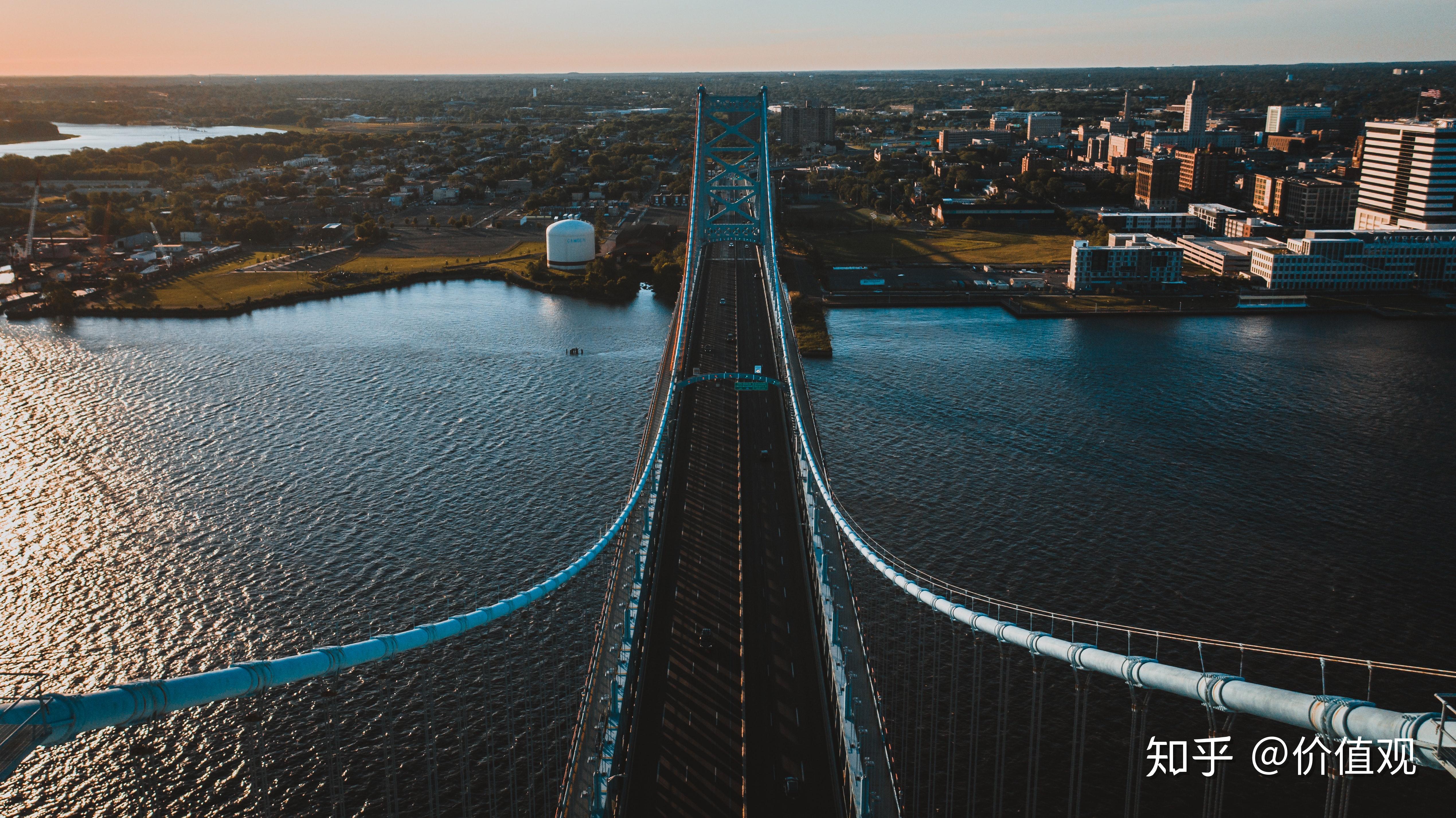 这些美到惊艳的航拍图