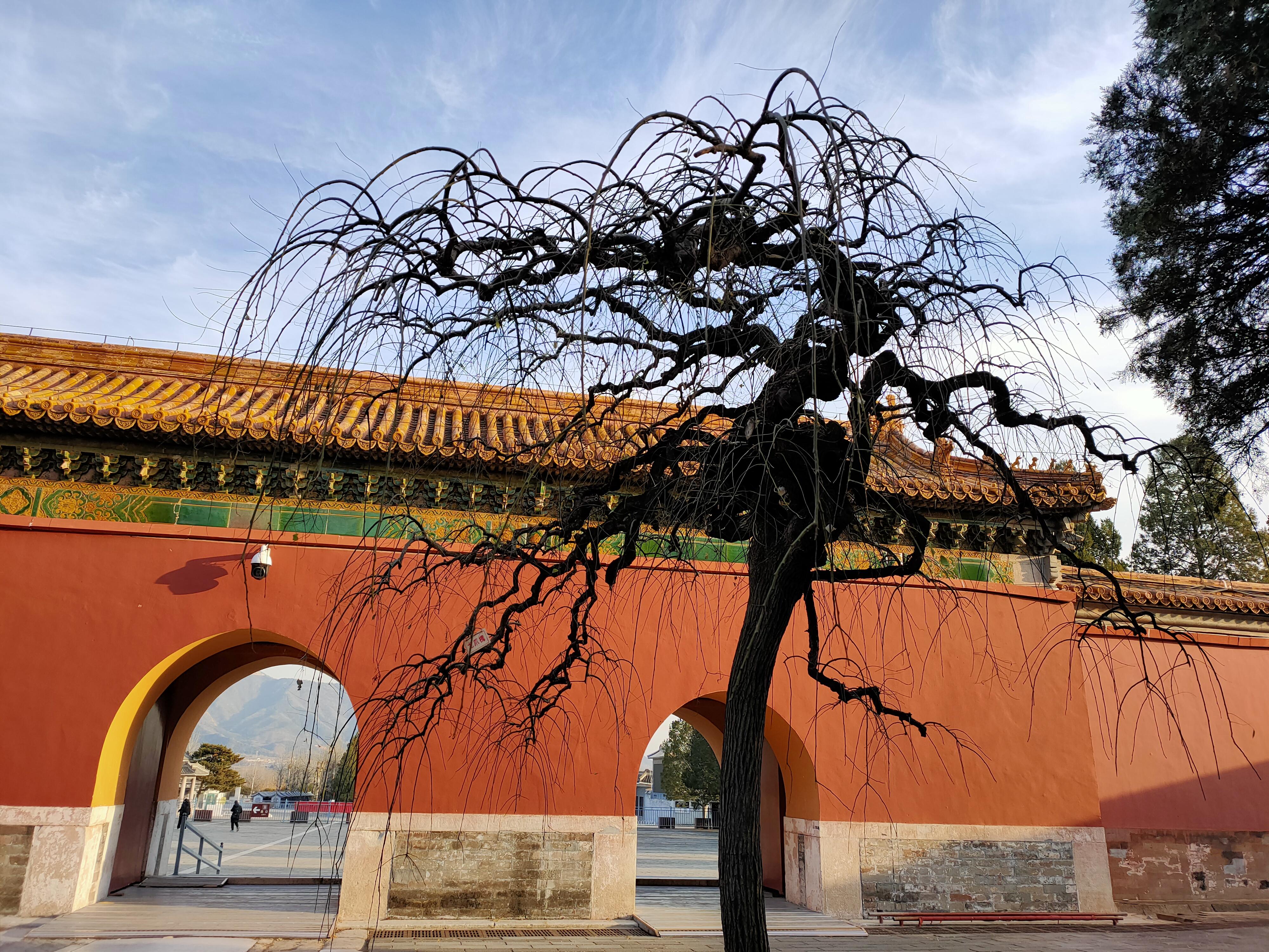 实探北京十三陵定陵地宫,揭秘传说中的皇后诈尸,真的很邪门?-十三陵定陵语音讲解