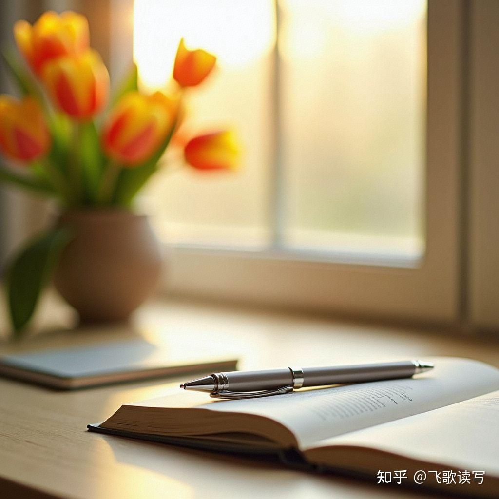 必看!为什么要写作?这是我听过最好的答案 - 知乎