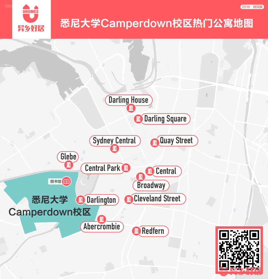 悉尼留学必备app吐血整理大放送