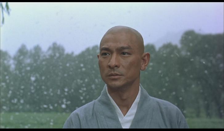 大块头有大智慧因与果心与魔
