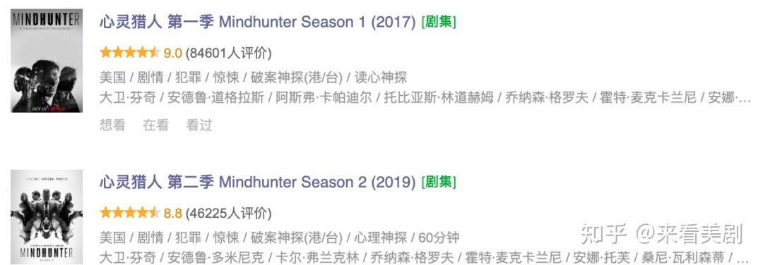 这部网飞的9分封神之作,值得通宵去看 - 知乎