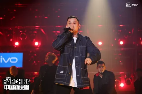《中国新说唱》冠军给了新疆Rapper,最潮的新疆歌舞早已不是你心里想的那样了 - 知乎