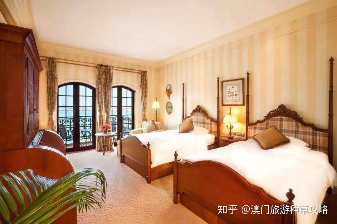 澳门400块住一晚高级酒店!你还敢说你住不起?「最平价的星级酒店」合集! - 知乎