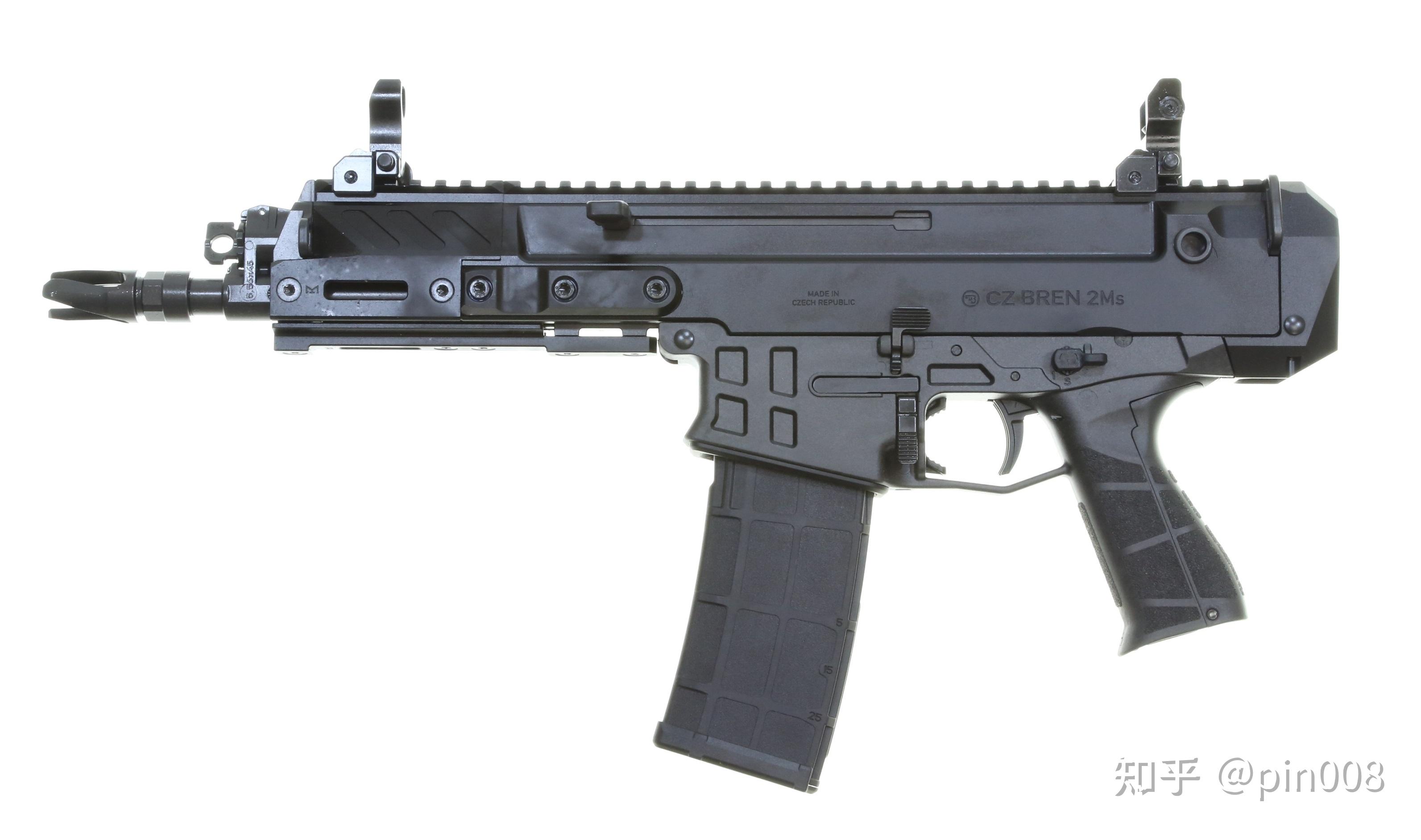  cz bren 2 