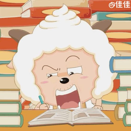 懒羊羊表情包喜羊羊与灰太狼系列