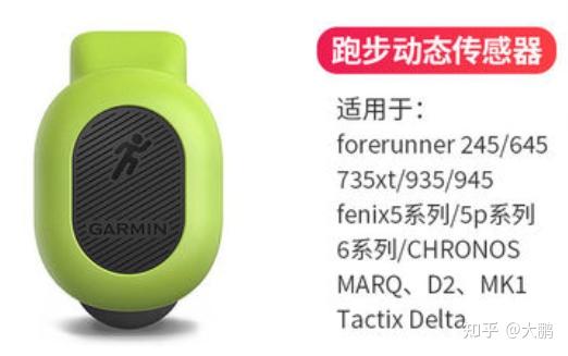一文看懂佳明Garmin智能运动手表系列 - 知乎