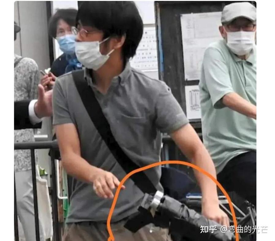 安倍袭杀案迷雾渐开：邪教疑夺人财命，安倍公开站台