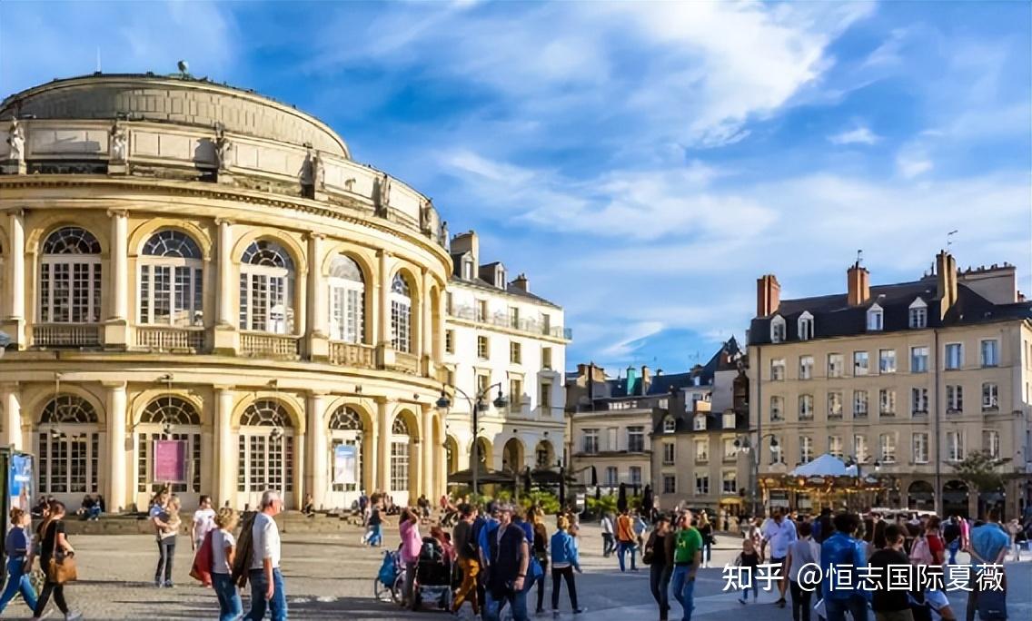 7.雷恩(rennes)去年位列第五的拉羅謝爾,今年降到了第八.