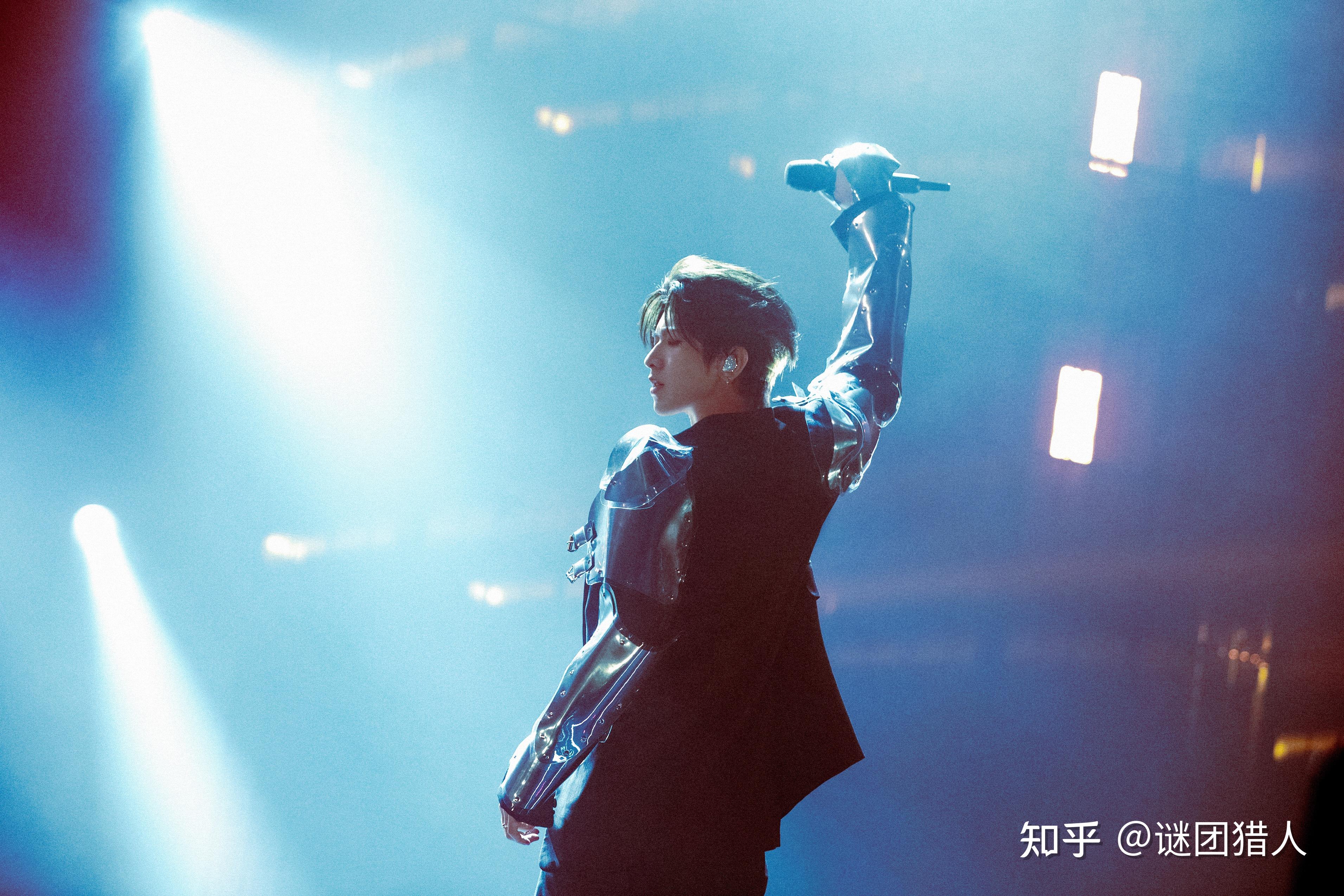 蔡徐坤KUN 2023「迷」WORLD TOUR巡回演唱会震撼开唱！ - 知乎