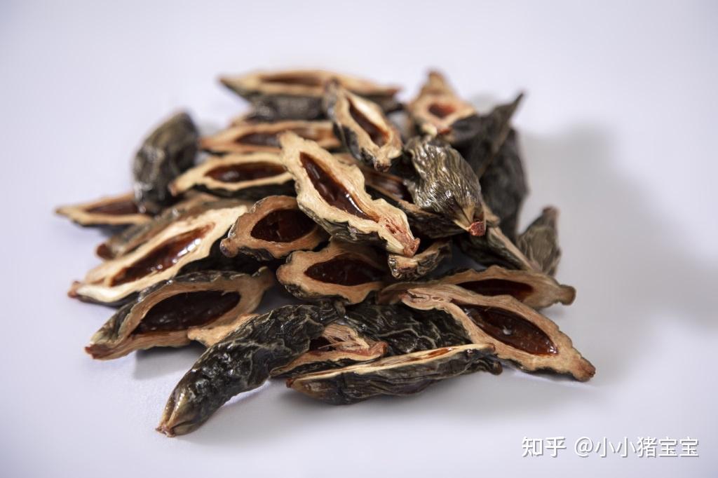 槟榔为什么浑身是宝