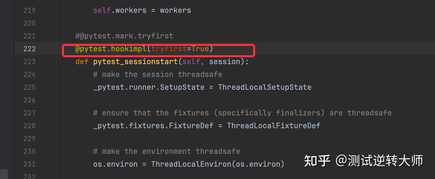 测试执行结果，Python +pytest 多进程、多线程执行生成报告结果问题 - 知乎