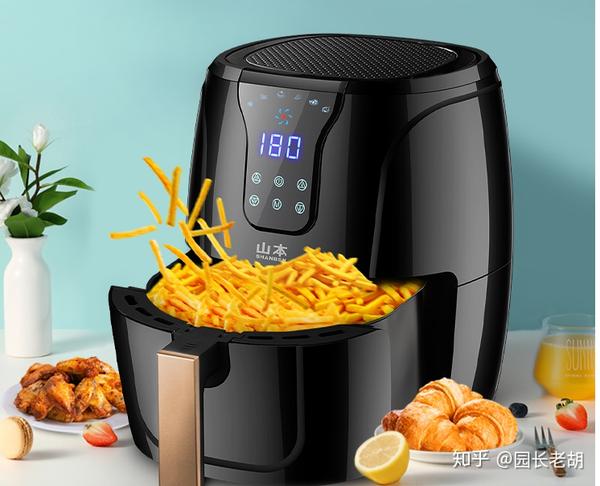 空气炸锅好用吗？5分钟让你了解空气炸锅怎么选、空气炸锅好用吗？空气炸锅推荐（建议收藏）2021.05