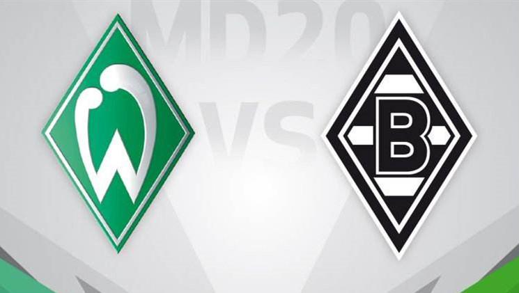 不莱梅vs门兴前瞻力争欧冠资格门兴誓取三分