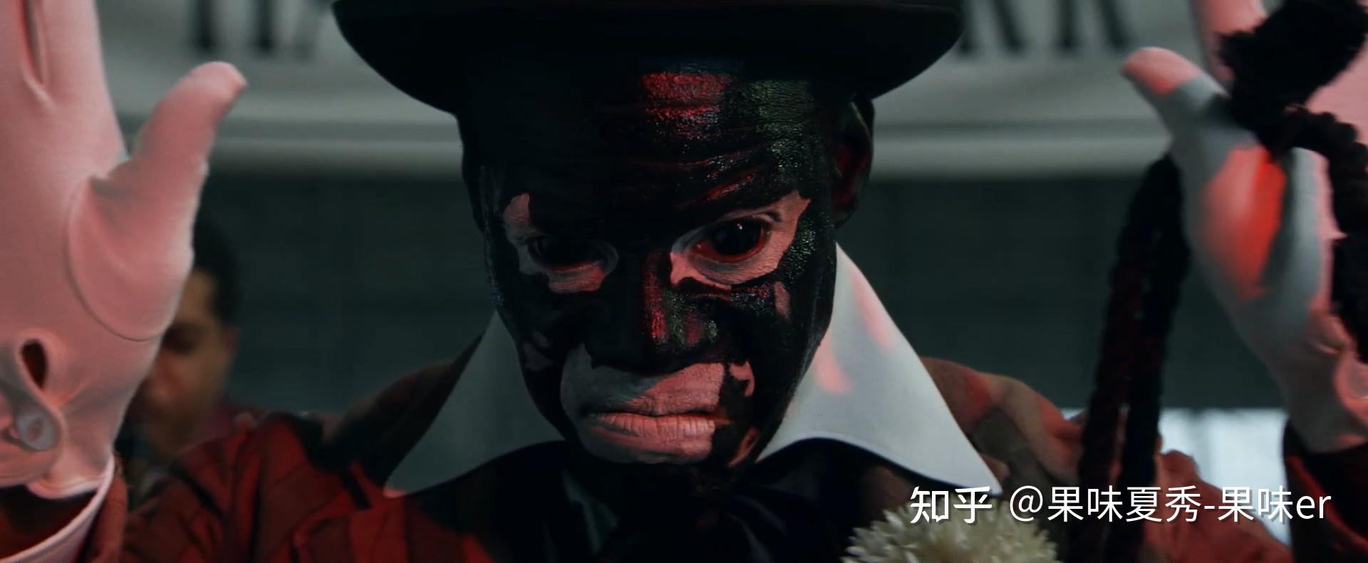 全片解析恐怖惊悚剧他们不亚于getout的诡谲是恶魔还是救赎