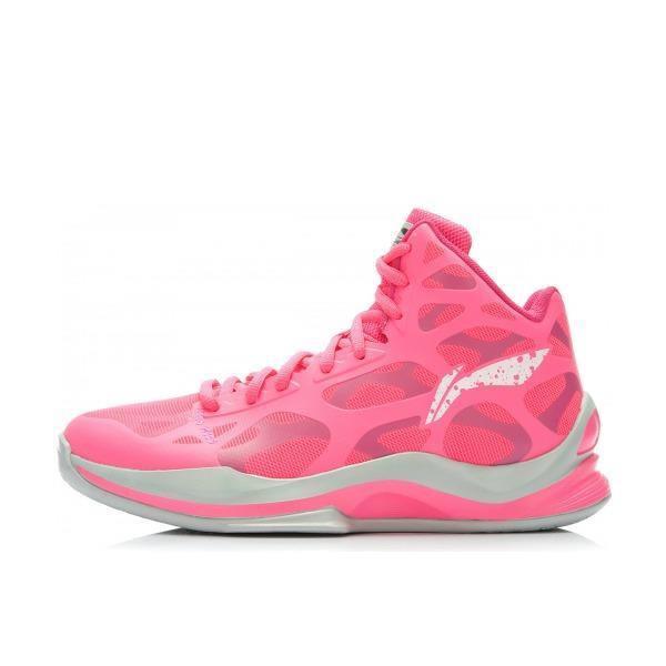 国产篮球鞋哪个牌子好?