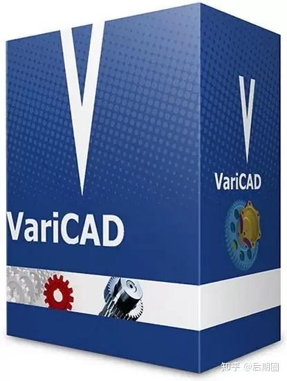 free for ios download VariCAD 2023 v2.08