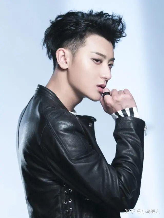 黄子韬好拽,拽的好帅! - 知乎