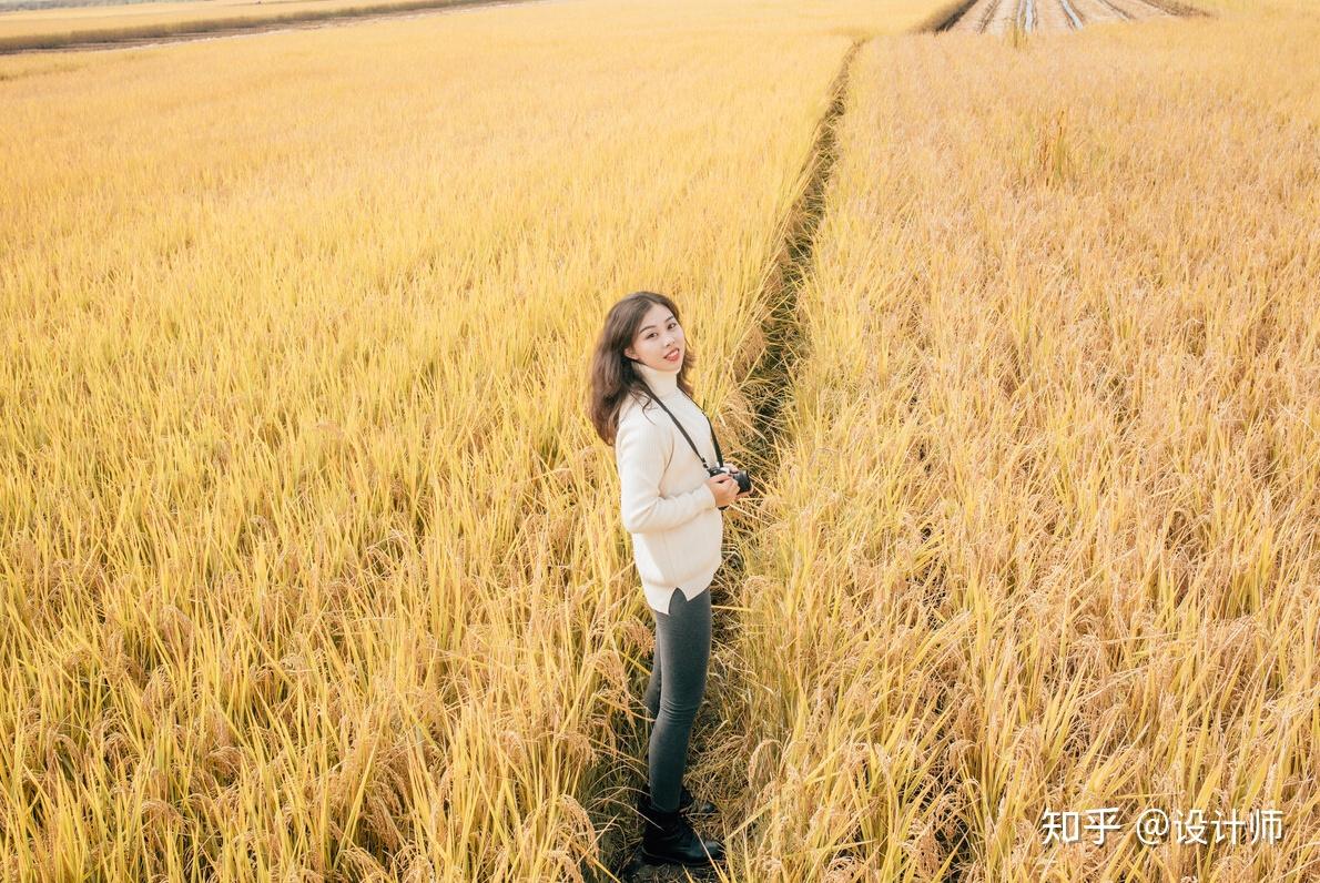 怎么拍照才好看日常9个拍照姿势拍照自然舒服好看