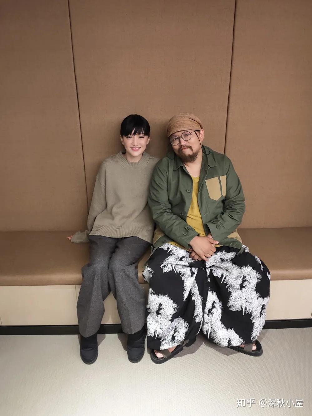 深秋小屋专访编剧史航你读过的那些人组成你自己