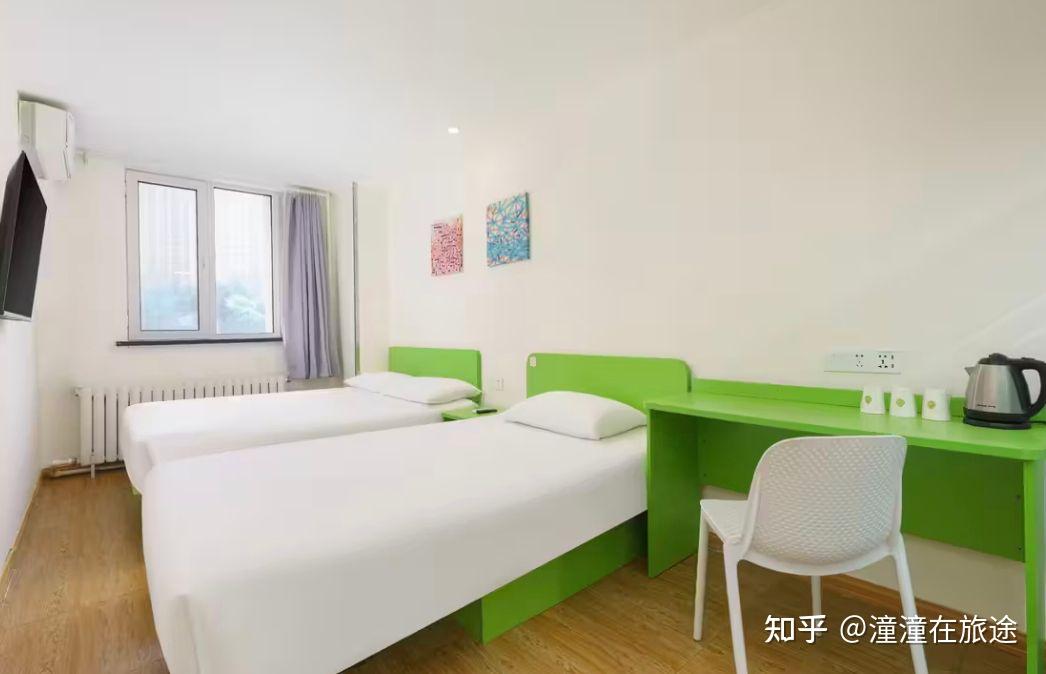 华住旗下经济型酒店是怎么分级的(酒店级别第21期) - 知乎
