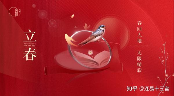 【24节气详解】立春-附养生精要 - 知乎