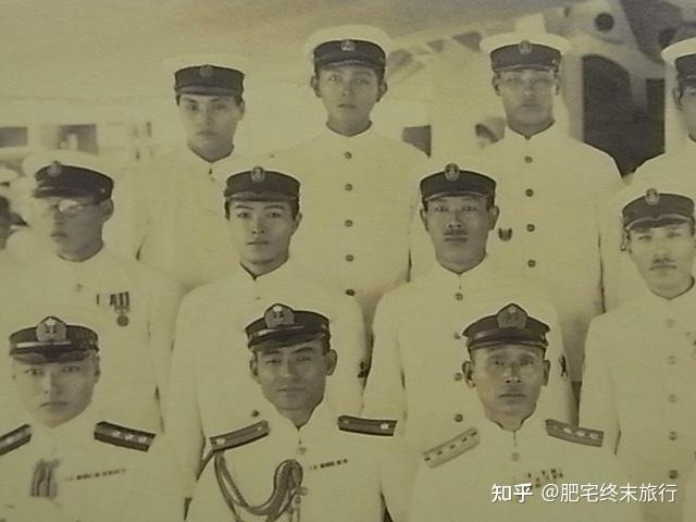 太平洋战争前夜——IJN驻美武官/轻巡“球磨”舰长横山一郎少将- 知乎 太平洋战争前夜——IJN驻美武官/轻巡“球磨”舰长横山一郎少将- 知乎