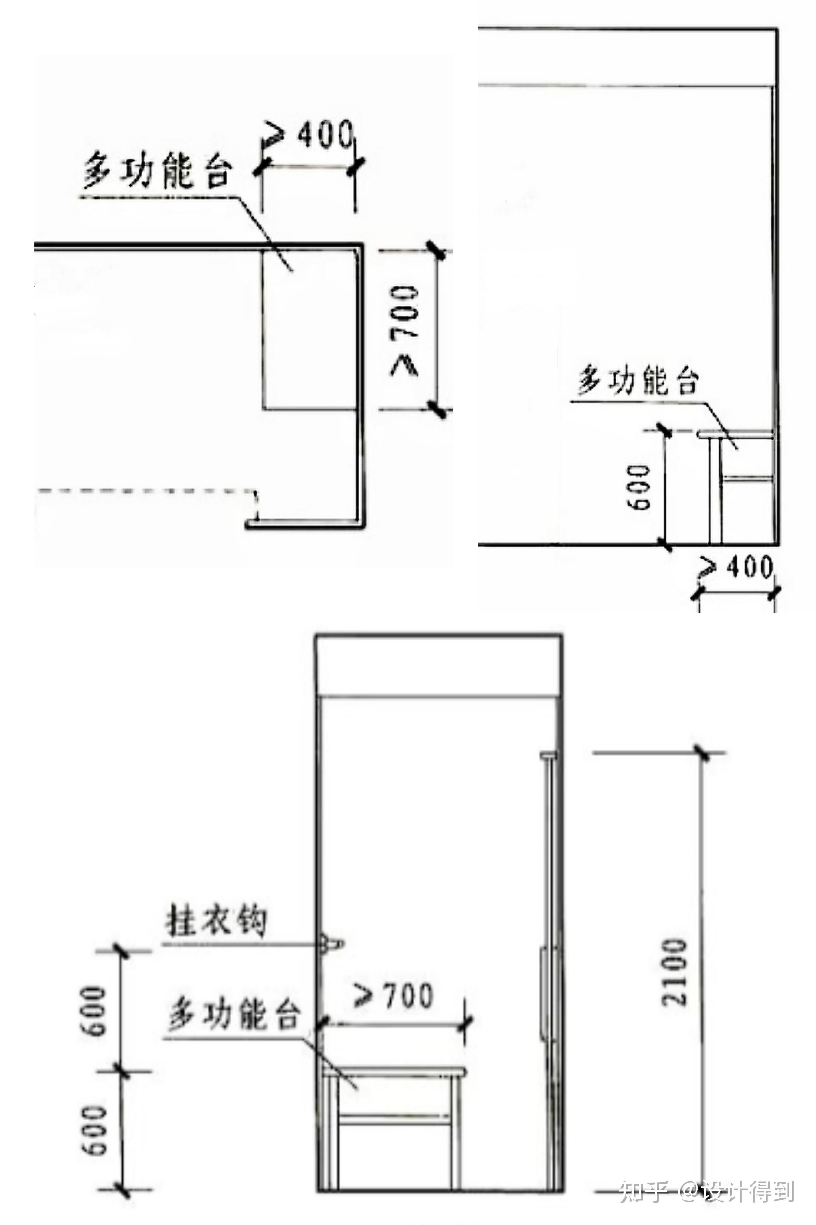无障碍卫生间,到底该怎么设计才更方便? - 知乎