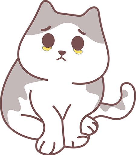 猫咪眼屎颜色判断健康状况