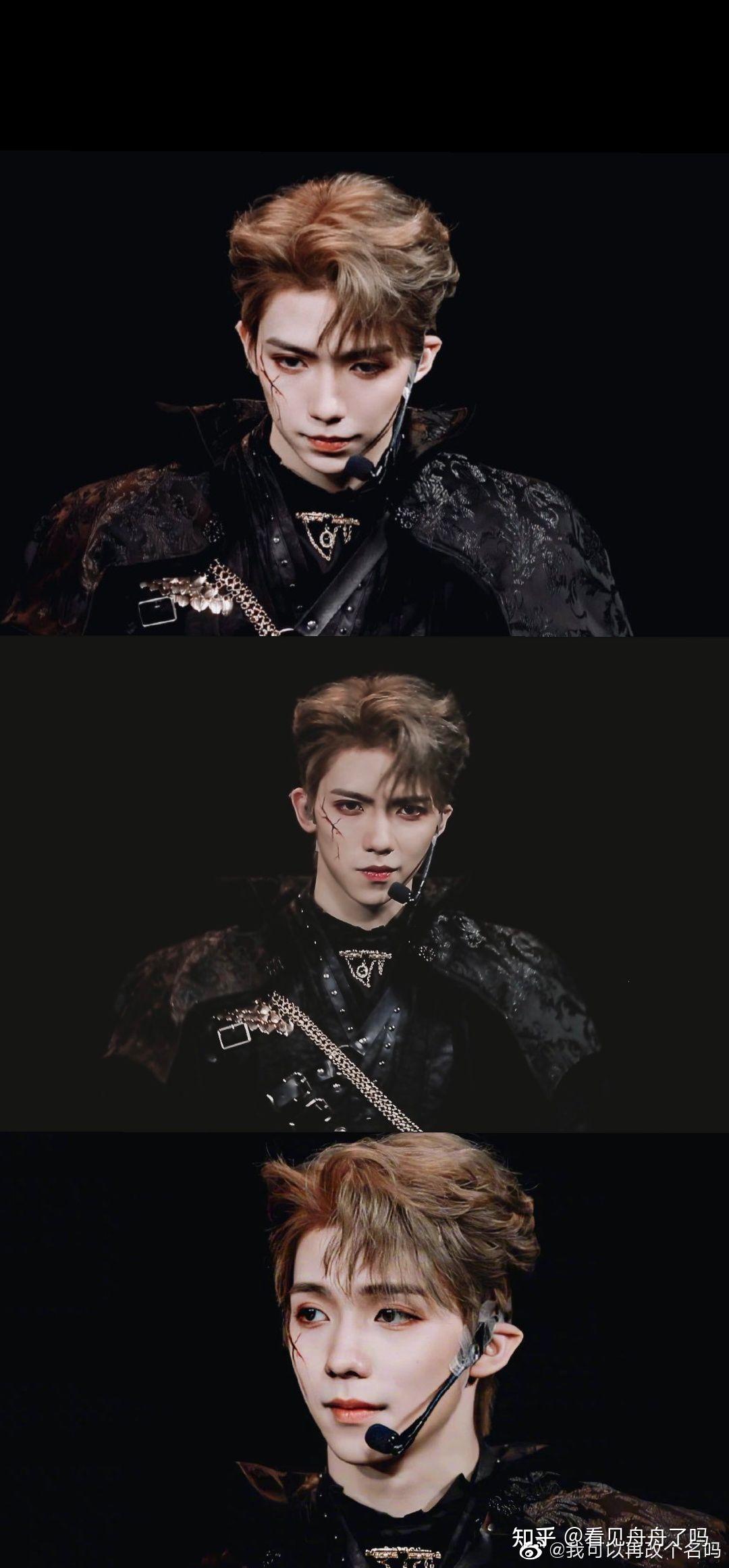 罗一舟壁纸 温柔且强大的小船