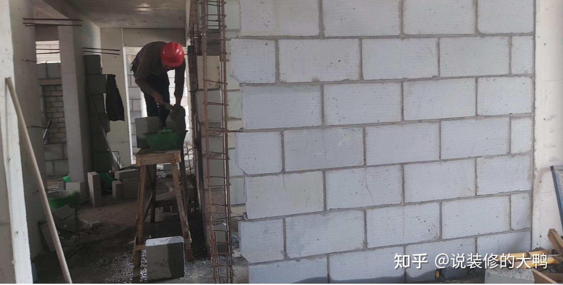 毛坯房装修到入住底有哪些步骤和流程? - 知乎