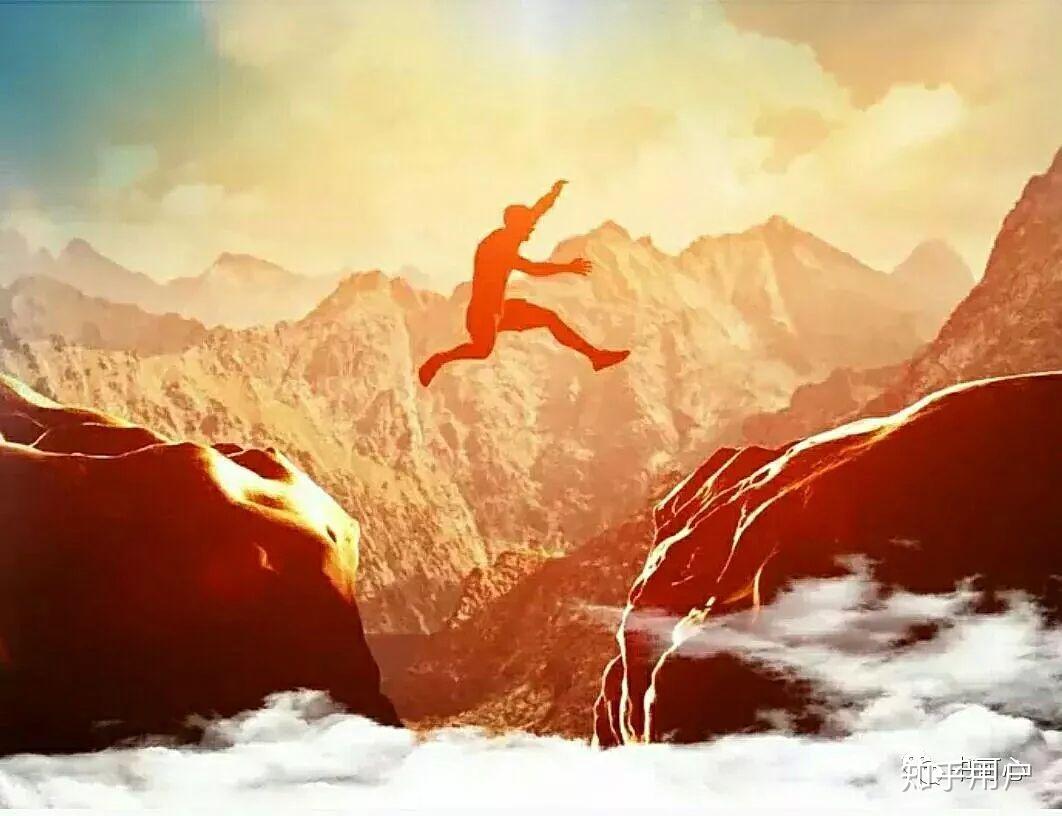 梦中人,有什么一下让你豁然开朗或是能骂醒你