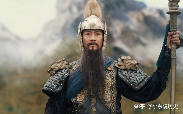 宋朝最强的六大名将排行榜你最想跟哪位将军成为兄弟