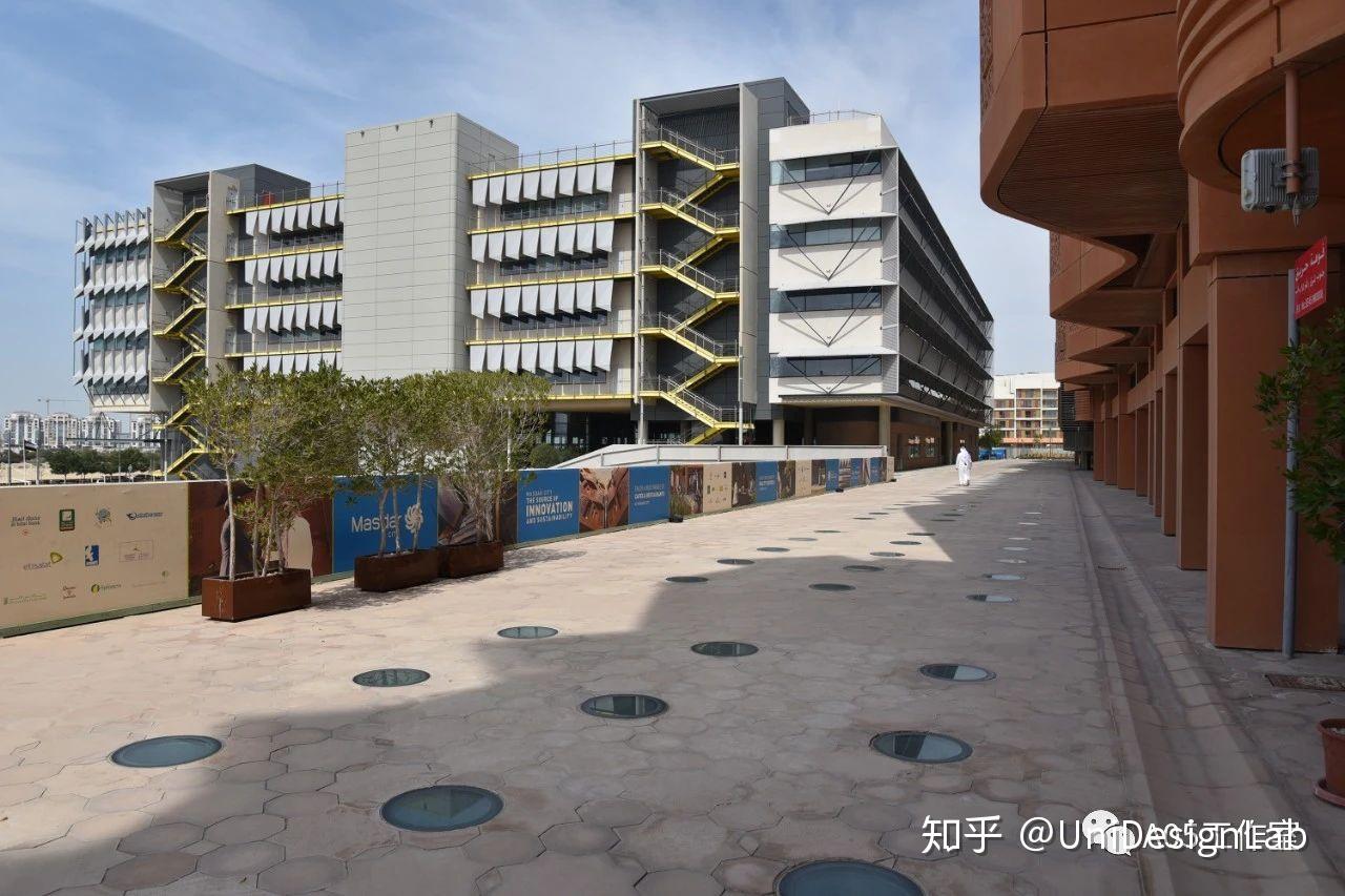 建筑游记.阿布扎比