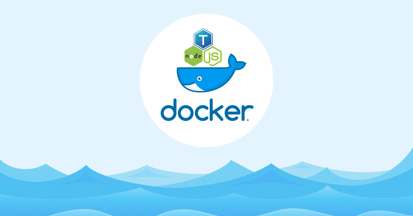 thinkjs-docker