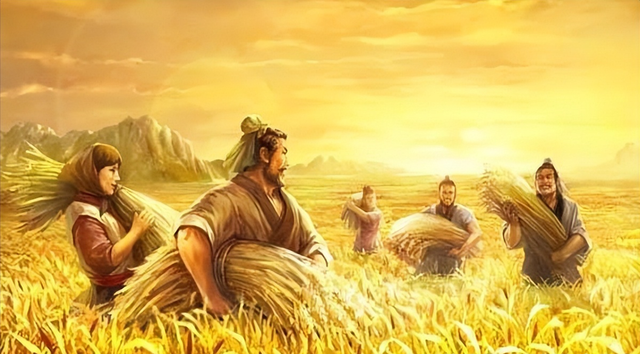 明清士绅们的快速发财法——投献，不受贿不犯法，财源滚滚来 - 知乎