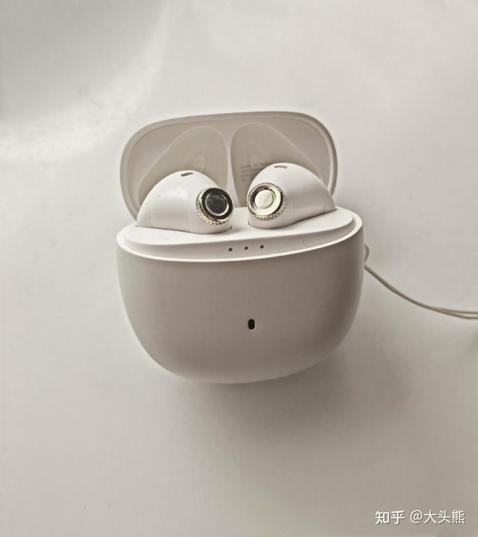 高效降噪轻便舒适ikffindmax6半入耳式降噪耳机深度体验分享