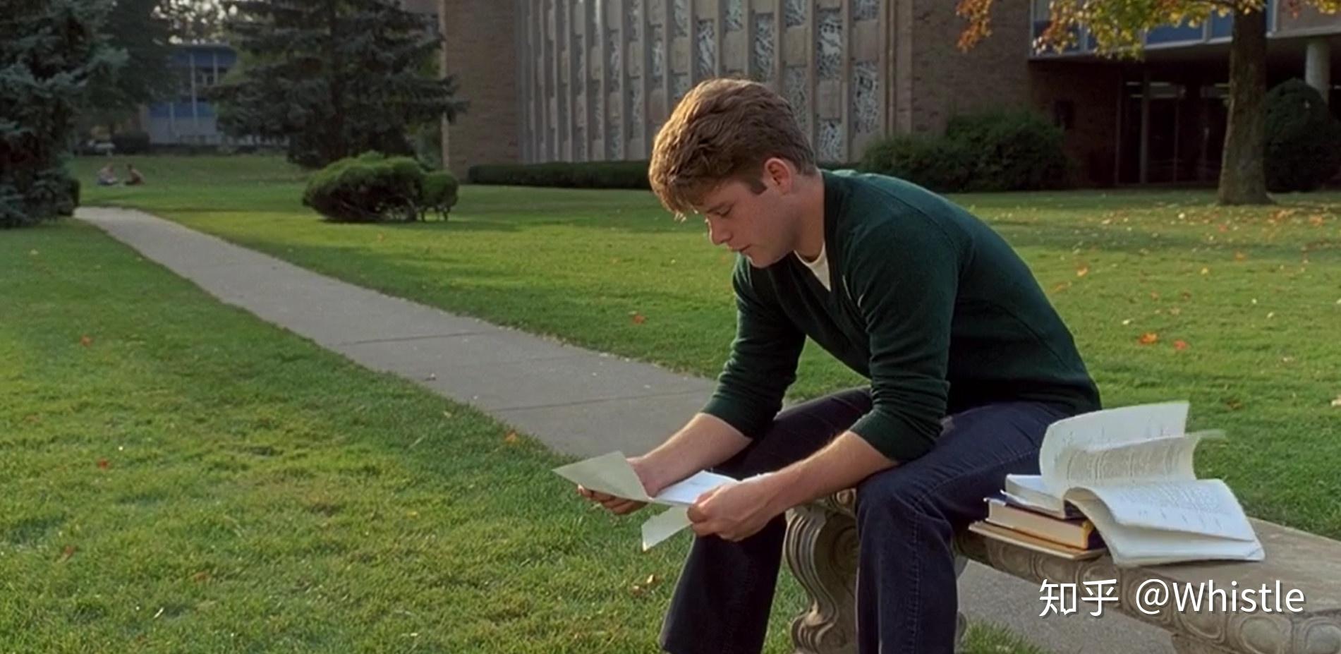 whistled影评01追梦赤子心