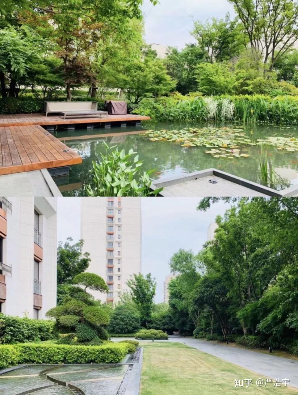 沪上顶级豪宅-古北壹号 - 知乎