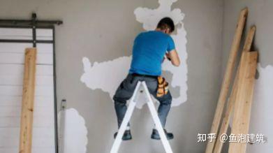 装修怎么找工人？看完这四点你就知道了！ - 知乎